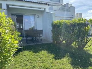 Studio en bord de mer à Royan, parking, TV, tout équipé - FR-1-494-67 - Royan - 1