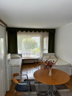 Bungalow 21 - Vienne - 7