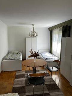 Bungalow 21 - Vienne - 0