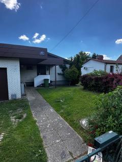Bungalow 21 - Vienne - 5