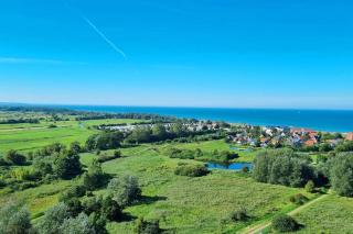 Weitblick Ferienwohnung Sonne, Strand und Meer - Kalifornien - 7