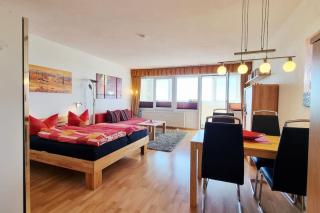 Weitblick Ferienwohnung Sonne, Strand und Meer - Kalifornien - 3