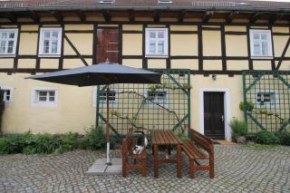 Zu Gast bei den Zaungästen - Radeburg - 9