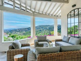 Villa moderne 6 CH pour 12 avec piscine privée, clim et parking aux Issambres - FR-1-768-24 - Les Issambres - 7