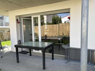 Appartement calme, jardin, 4 pers, Proche plage et commerces, Parking, Normes Handicapés - FR-1-494-167 - Royan - 2