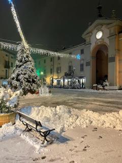 In pieno centro storico Ca Marì e Casa Elena - Moncalvo - 6