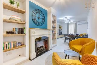 Designer home with attention to detail in Gzira by 360 Estates - Il-Gżira - 0