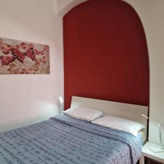 Casa Fortunata con parcheggio - Livorno - 3
