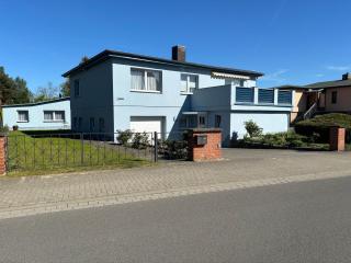 2 Ferienzimmer inkl FR & 1 Bungalow, WLAN, Garten, Grill - Zinnowitz - 0