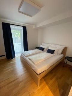 Apartmán v centru Ostravy s parkováním - 9