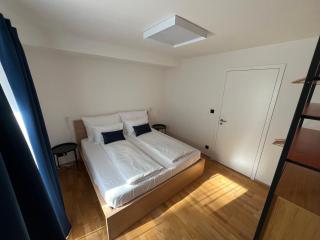 Apartmán v centru Ostravy s parkováním - Moravská Ostrava - 8