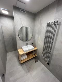 Apartmán v centru Ostravy s parkováním - Moravská Ostrava - 3
