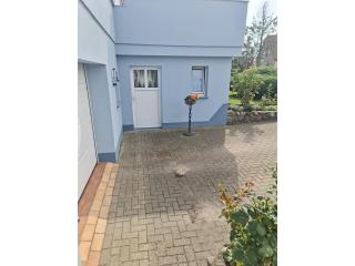 2 Ferienzimmer inkl FR & 1 Bungalow, WLAN, Garten, Grill - Zinnowitz - 2