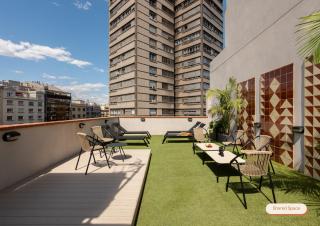 Casanova Apartments by Olala Homes - 7