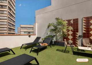 Casanova Apartments by Olala Homes - 9