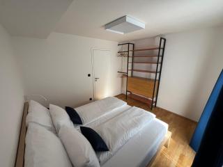 Apartmán v centru Ostravy s parkováním - Moravská Ostrava - 1