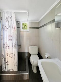 Rona Vista Suites amazing seaview 1 - Polykhrono - 2