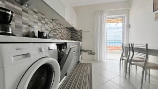 Rona Vista Suites amazing seaview 1 - Polychrono - 1