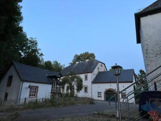 Hammerhütte - Dahlem - 3