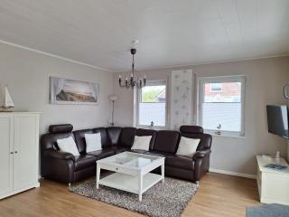 Ferienhaus Mühlchen 25585 - Weener - 7