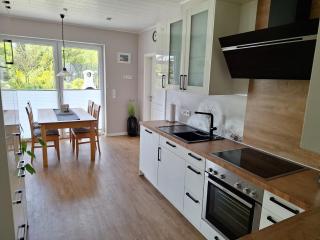 Ferienhaus Mühlchen 25585 - Weener - 0