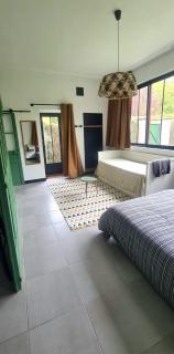 Les studios du 4 Canal - 2 grands studios indépendants proche du Loing et du centre historique de Nemours - 1