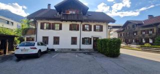 Weisshaus Schruns - Schruns - 1