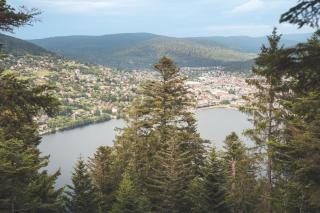 Appartement Au Bord du Lac à Gérardmer - Gérardmer - 2