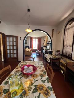 Villa Girasole - Corsanico-Bargecchia - 1