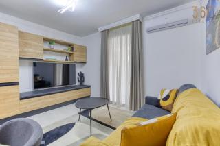 Designer home with attention to detail in Gzira by 360 Estates - 1