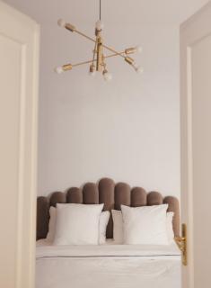 Design apartment - Casa Crima - Triest - 8
