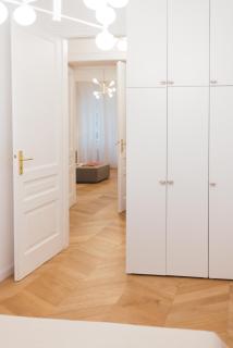 Design apartment - Casa Crima - Triest - 2