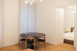 Design apartment - Casa Crima - Triest - 4