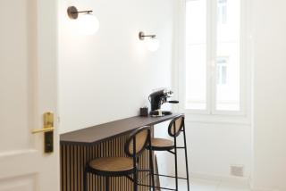 Design apartment - Casa Crima - Triest - 6