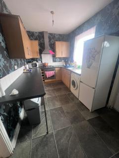 CASA DE MUNCA - Hunslet - 3