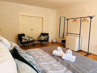 cardia homes Ferienwohnung Erfurt-Hopfenberg - Terrasse - Wlan - Vollausstattung - Erfurt - 5