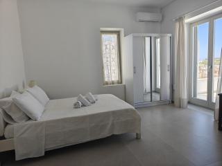 Paros Vista Residence - Nea Cryssi Akti - 9
