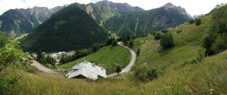 Chalet Laval - Saint-Rhémy-en-bosses - 8