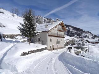 Chalet Laval - Saint-Rhémy-en-bosses - 0