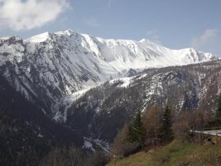 Chalet Laval - Saint-Rhémy-en-bosses - 6
