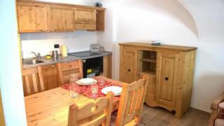 Chalet Laval - Saint-Rhémy-en-bosses - 3