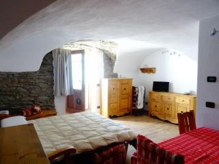 Chalet Laval - Saint-Rhémy-en-bosses - 9