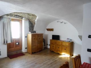 Chalet Laval - Saint-Rhémy-en-bosses - 1