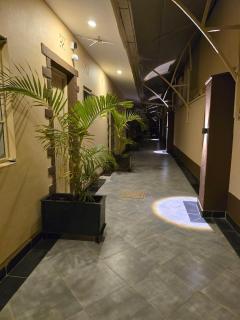 Sanrod Hotel Maua - 0