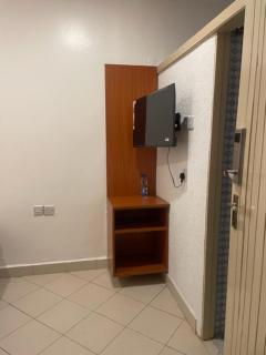 Sanrod Hotel Maua - 2
