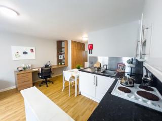 For Students Only Panmure Court in Edinburgh - 4