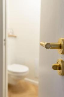 L’écrin de douceur pour 4/6 personnes + parking privé - Courbevoie - 5