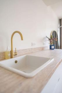 L’écrin de douceur pour 4/6 personnes + parking privé - Courbevoie - 1