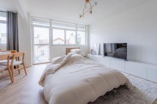L’écrin de douceur pour 4/6 personnes + parking privé - Courbevoie - 3