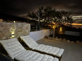 Vivienda sostenible, vistas espectaculares - Tindaya - 6